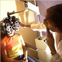 Doctors of Optometry