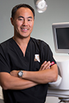 Dr. Steve Chang