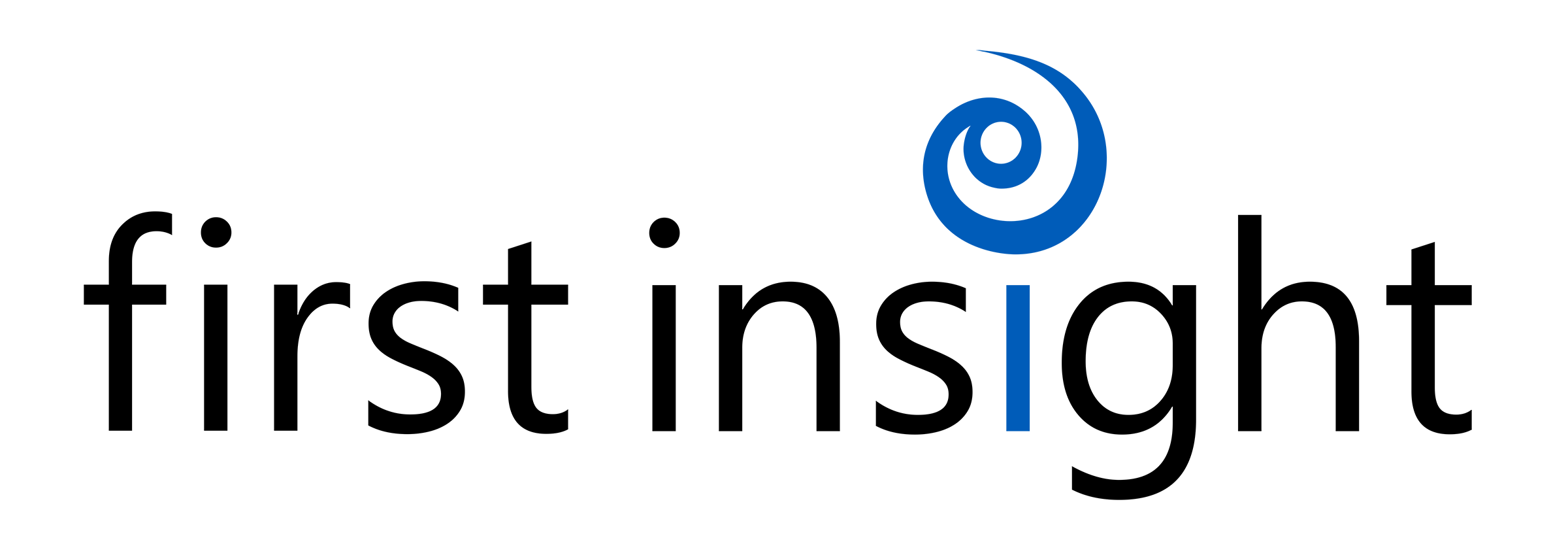 First-Insight logo