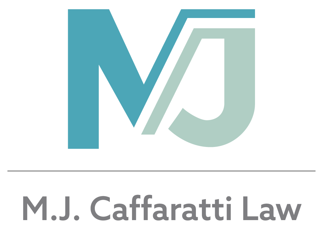 M.J. Caffaratti Law