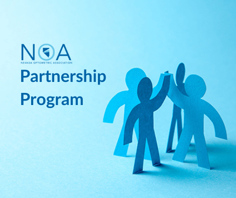 NOA Partnership Program People